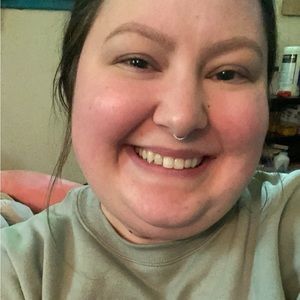 Meet your Posher, Lillie